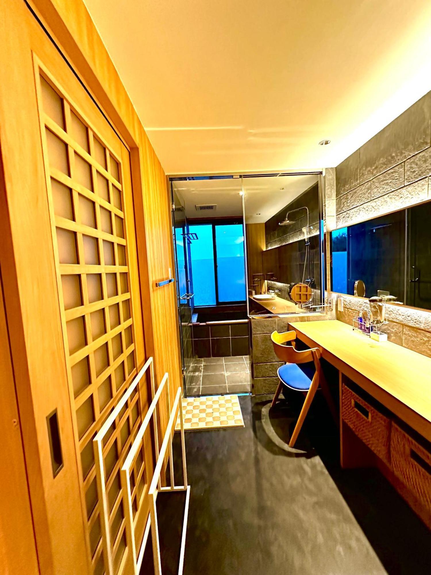 Gran Terrace Le Lien Hakone Hotel Exterior photo